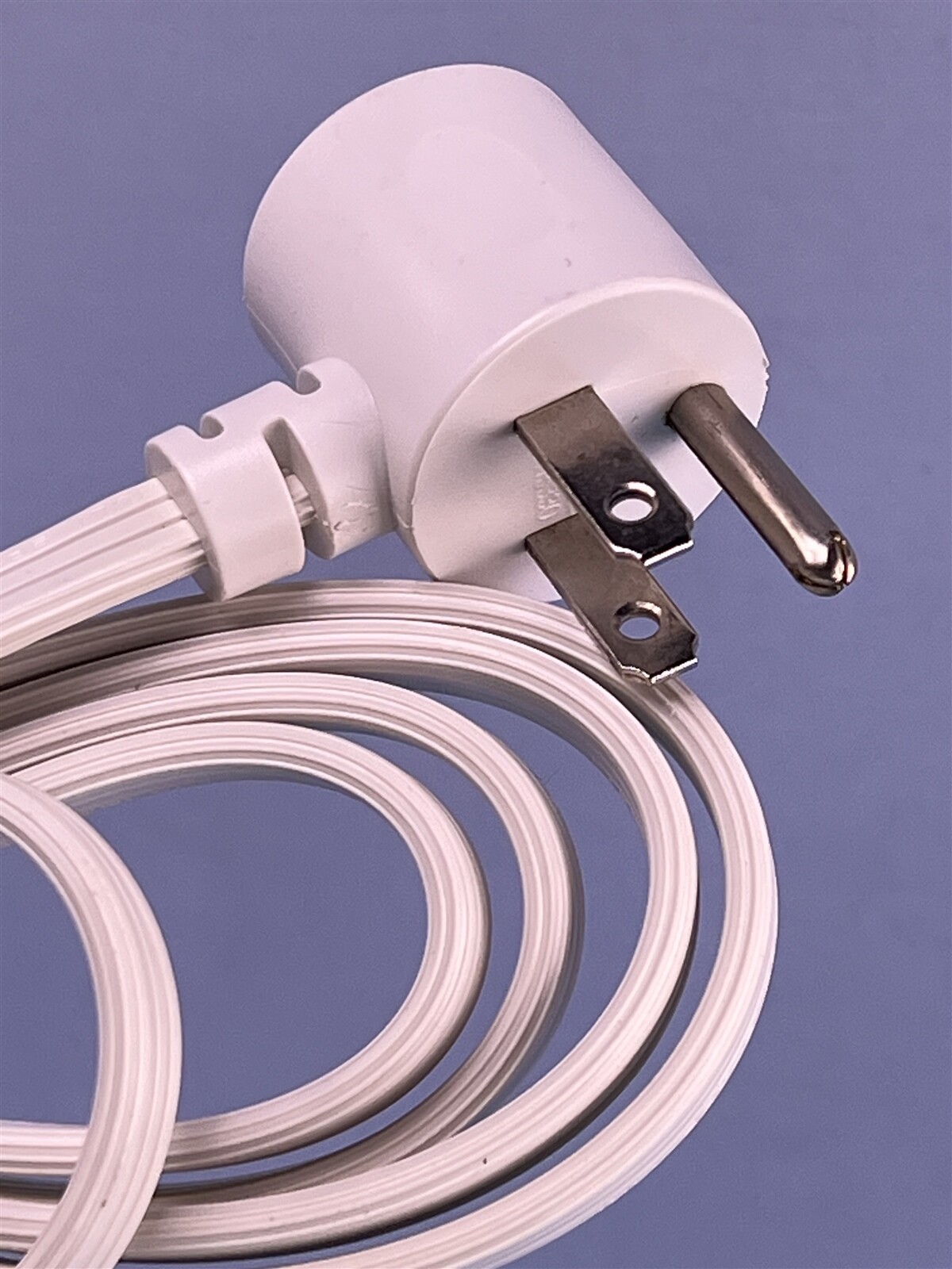 100+ Notebook AC Power Cord IEC 320 IEC 60320 C5 to NEMA 5-15 Mickey Mouse Cord