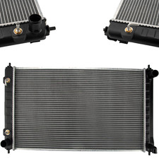 Radiator Replacement Compatible with 2007-2018 Altima 2009-2014 2016-2023 Maxima