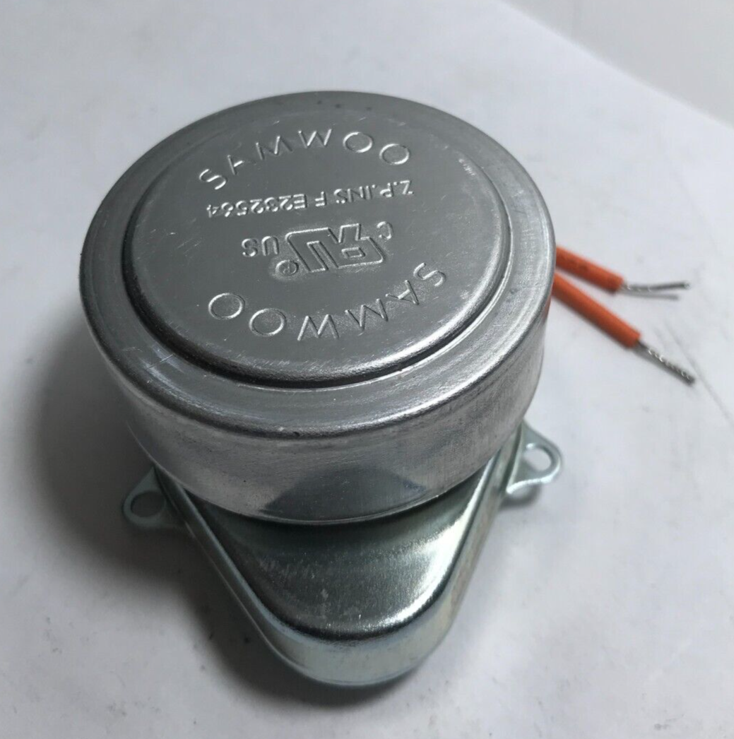 Replacement Synchronous Motor for motorised valves ACL Honeywell eBay