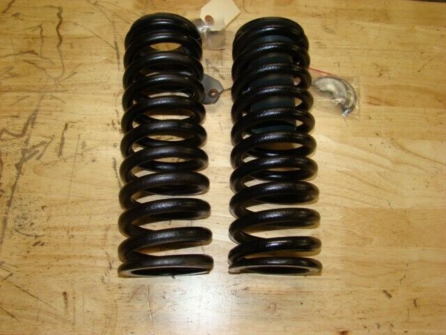 Lamborghini Espada Jarama Front Springs 5109898
