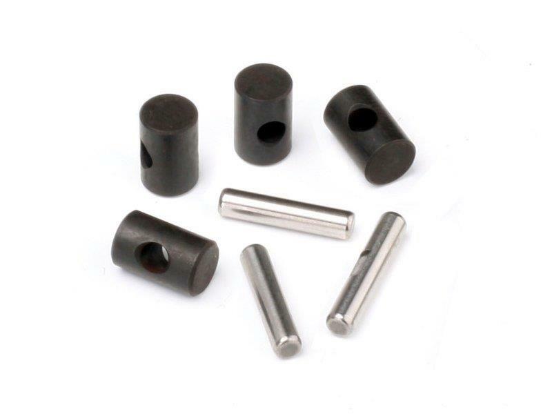 HB RACING CVA REBUILD KIT (FRONT/REAR/2 PAIRS) HB114720 | eBay