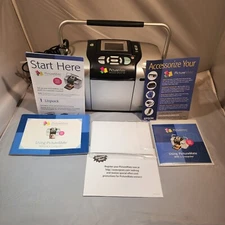 PictureMate Personal Photo Lab