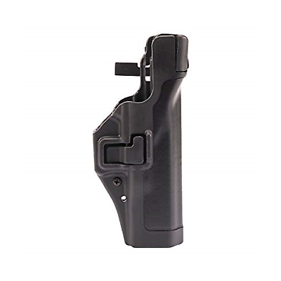 Blackhawk SERPA Level 3 ALS Retention Duty Holster | eBay