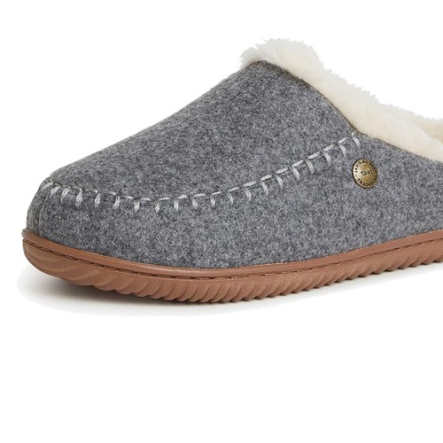 Stylish Women's Clogs with Removable Footbed - Machine Washable & Eco-Conscious
