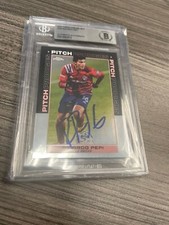 2021 Topps Chrome Sapphire Edition MLS Major League Soccer Cards Checklist 24