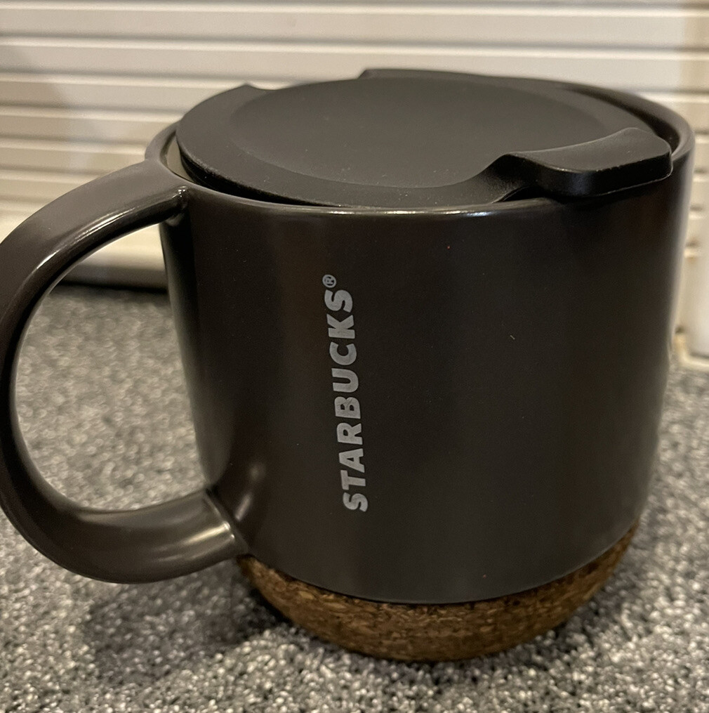 Ceramic Coffee Travel Mug Starbucks: Sip in Style 3 Ceramic Coffee Travel Mug Starbucks: Sip in Style