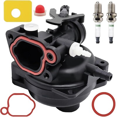 Carburetor For Craftsman M100 Lawn Mowers CMXGMAM201102 11A-B0BY793 Carb