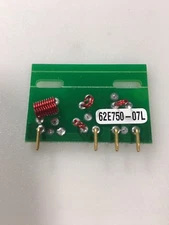 Magnavox Forward Equalizer 62E750-07L