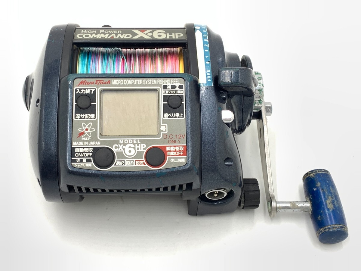 ミヤマエ COMMAND X6 HP s-l400.png