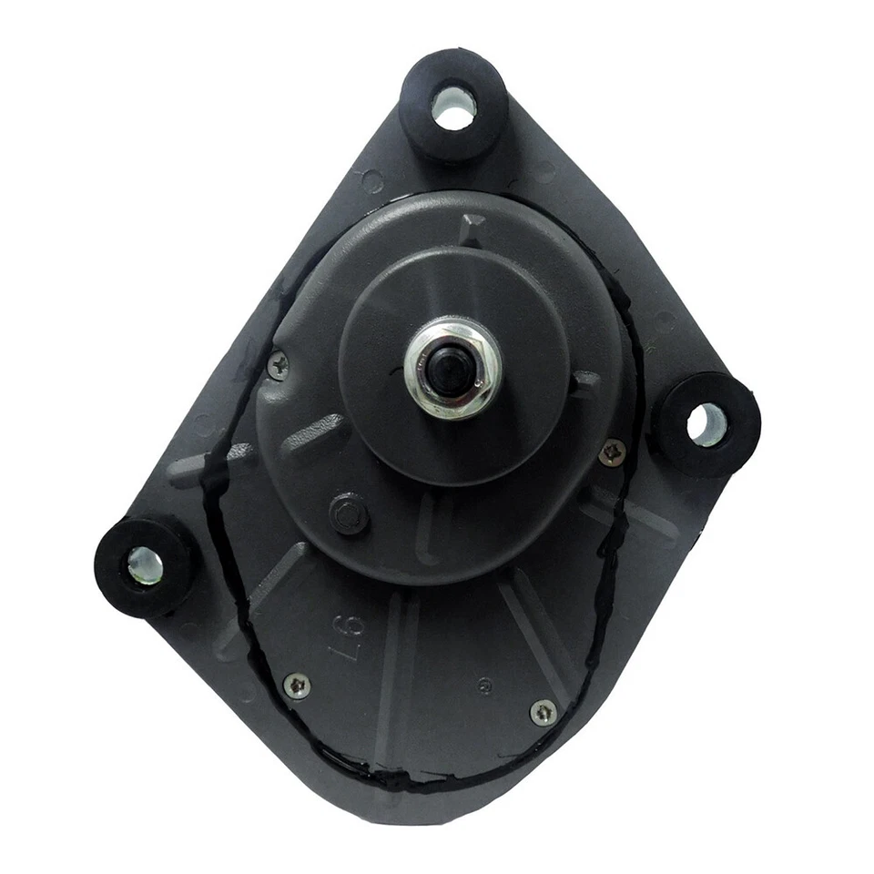 NUEVO MOTOR LIMPIAPARABRISAS DELANTERO PARA DODGE W100 W200 W300 1969 1970 1971 2822252 2770090 Foto 3 de 4