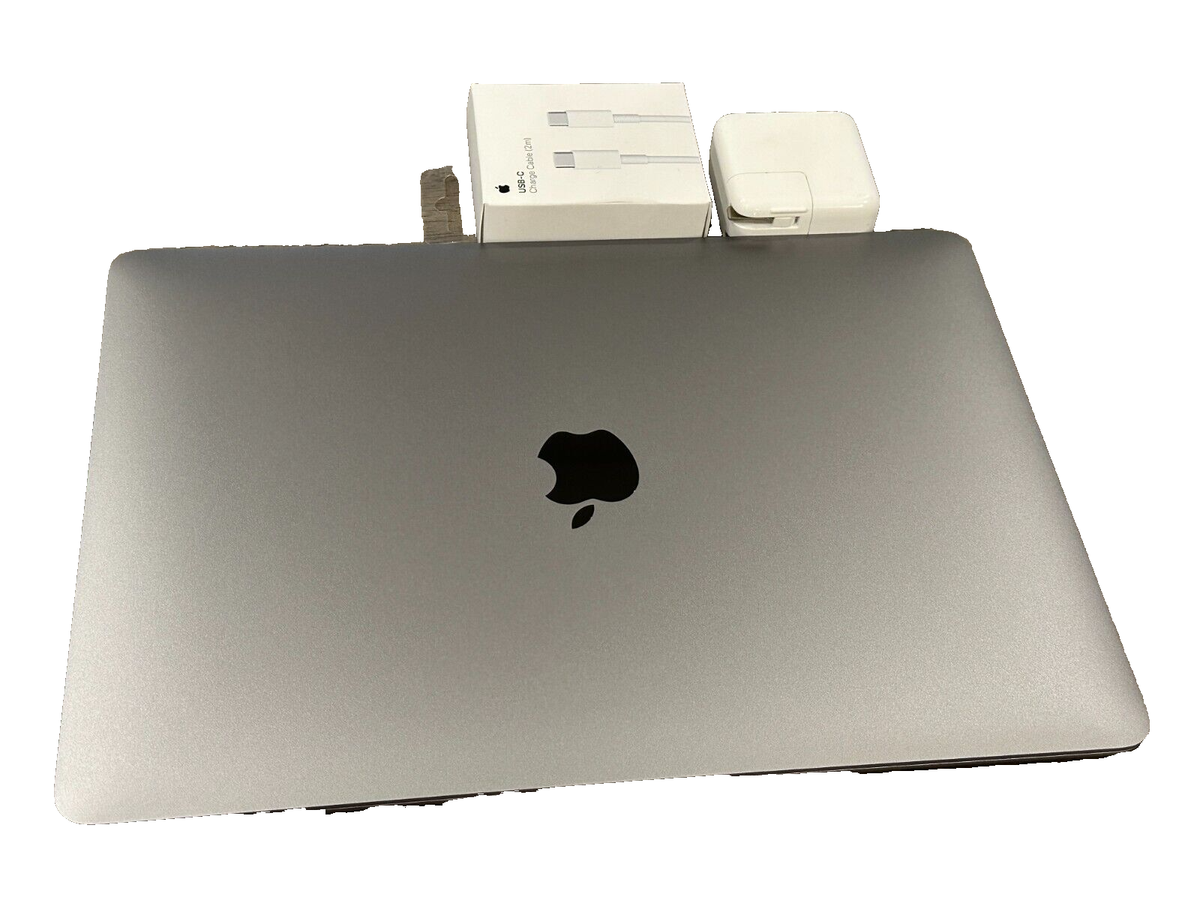 MacBookAir13インチスペースグレーCore i7/16GB/256GB Apple MacBook Air 13.3