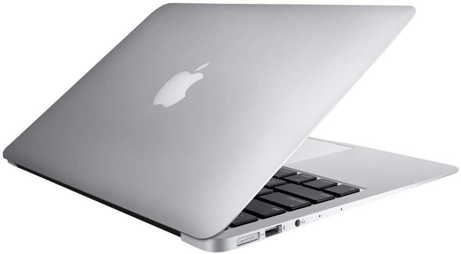 2017 Apple MacBook Air 13.3