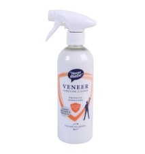House Mate Veneer Furniture Cleaner & Protector Contains Orange Oil 0.5L