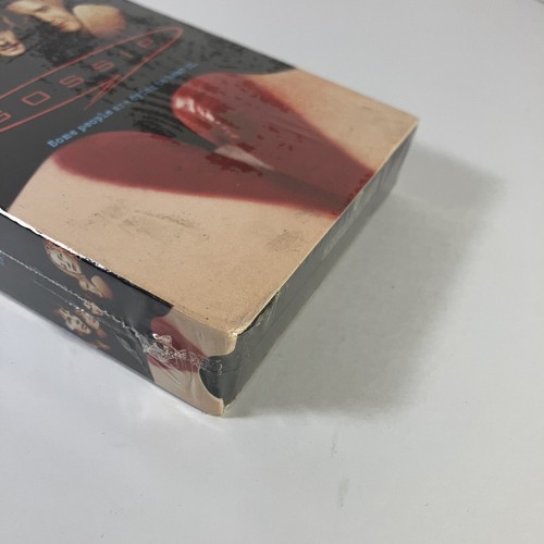Gossip (VHS, 2000) Thriller Mystery Drama Suspense Kate Hudson • Watermarked - Picture 12 of 14