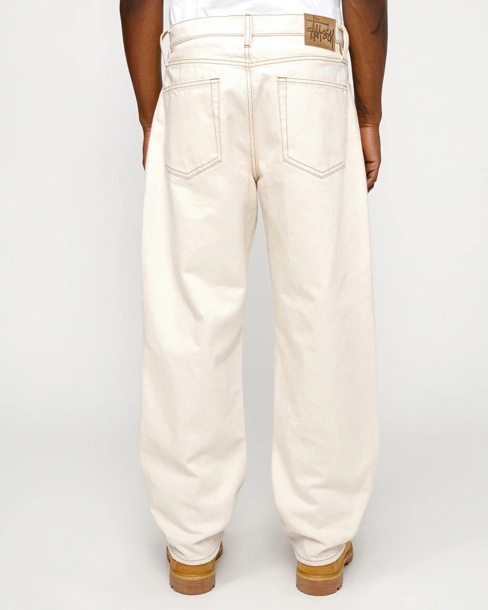 Stüssy CLASSIC JEAN DENIM Size 29 Ç | eBay Stüssy CLASSIC JEAN DENIM Size 29 Ç | eBay