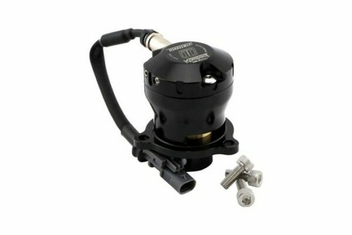 Turbo Smart BOV Kompact EM Dual Port for 2013+ Ford Fiesta ST - 第 1/1 張圖片