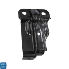 1981-1991 Chevy GMC Truck Radiator Support To Radiator Bracket RH Passenger Side