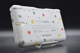 [REGION FREE] Nintendo 3ds ll xl Animal Crossing Console game Tested 014