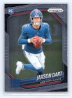 2025 Panini Prizm - Jaxson Dart Base #332 RC