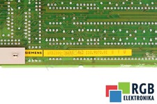 6RB2100-0NA01 SIEMENS - Reconditionné - Garantie 24 mois