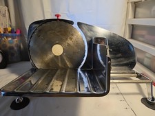 Vintage Sears Electric Food Slicer 607.47710 ...