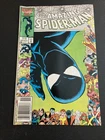 The Amazing Spider-Man #282 (Marvel Comics November 1986)