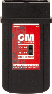 INNOVA 3123 GM OBD1 Code Reader, Windows XP 