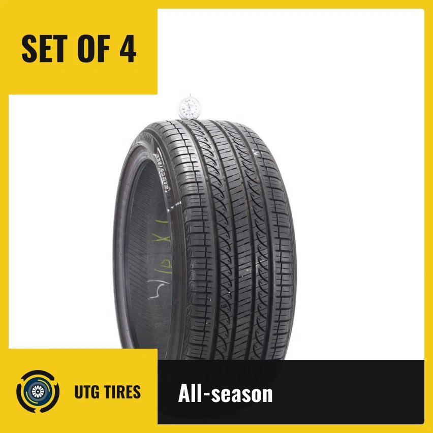 Yokohama 225/40/18 Car & Truck Tires for sale | eBay