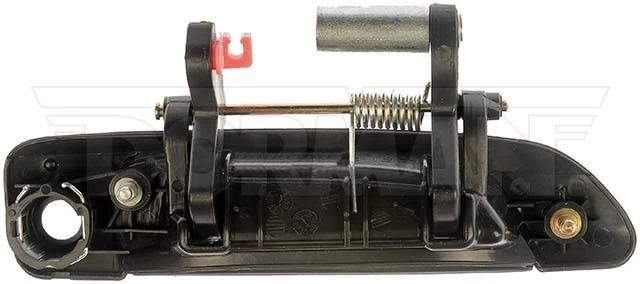 Dorman 80668 Exterior Door Handle Front Left Paint to Match For 01-05 Civic - Image 2 of 4