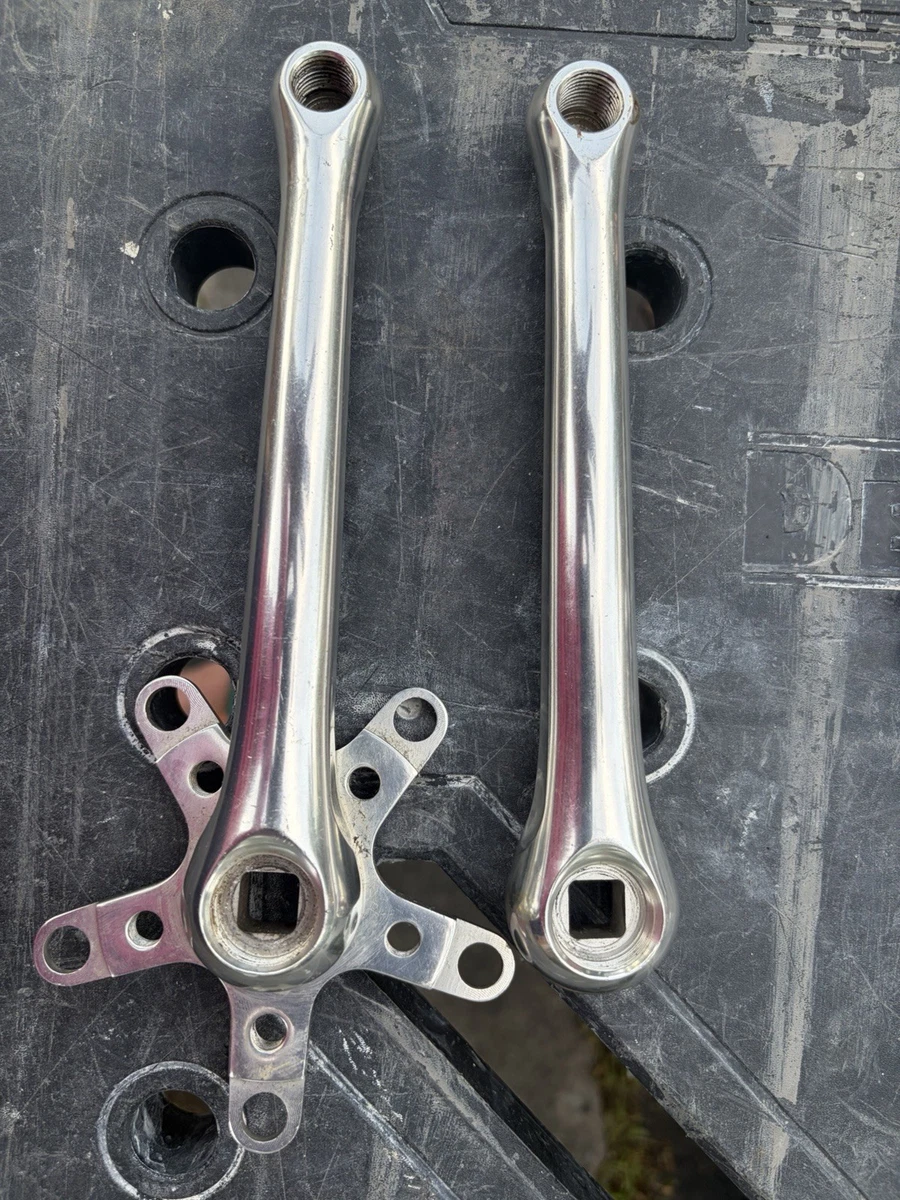 Topline Bicycle Cranksets for sale | eBay