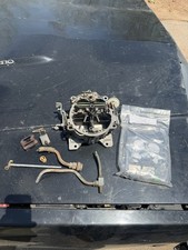 70 Pontiac Gto Firebird Gprochester Quadrajet Carburetor 7040264 70 Pontiac Gto Firebird Gprochester Quadrajet Carburetor 7040264