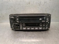 Autoradio Chrysler SEBRING