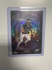 2025 Topps Chrome - All Chrome  - Zack Baun #ACT-22 Refractor