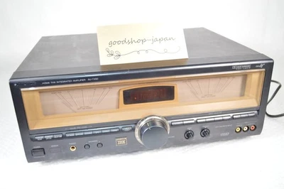 Panasonic Home Audio Amplifiers & Preamps for sale | eBay