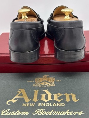Alden H467