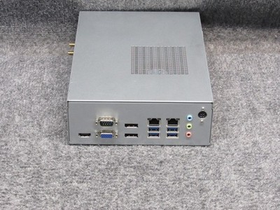 Advantech Embedded Computer PC DMS-SC26 Core i5-4590S 3.0GHz 8GB RAM 500GB HDD