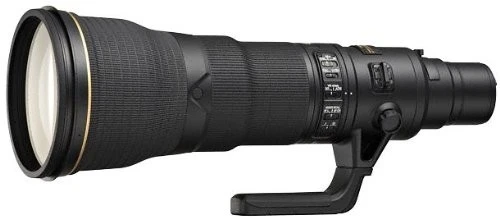 Nikon F 800mm Camera Lenses for sale | eBay
