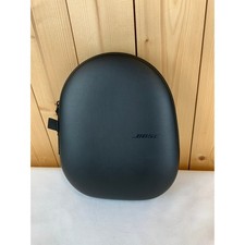 Bose Case For Bose Quiet Comfort Headphones-Black