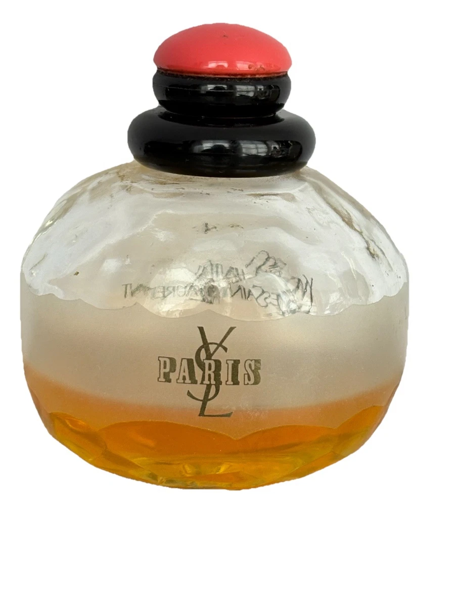 Yves Saint Laurent Paris Eau de Toilette for Women for sale - eBay
