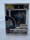 Funko POP! Games Destiny Cayde-6 with Chicken #340 Amazon Exclusive NOT MINT