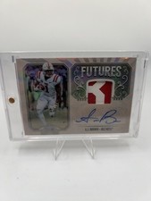 2019 Panini Legacy Football Cards 21