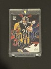 2025 Donruss Optic T.J. Watt Black Pandora (RAW)