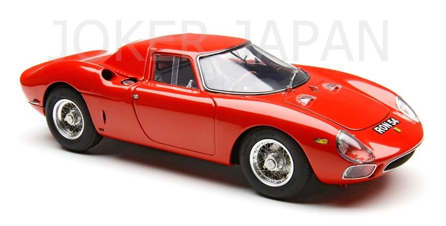 CMC Resin Diecast & Toy Vehicles for sale | eBay
