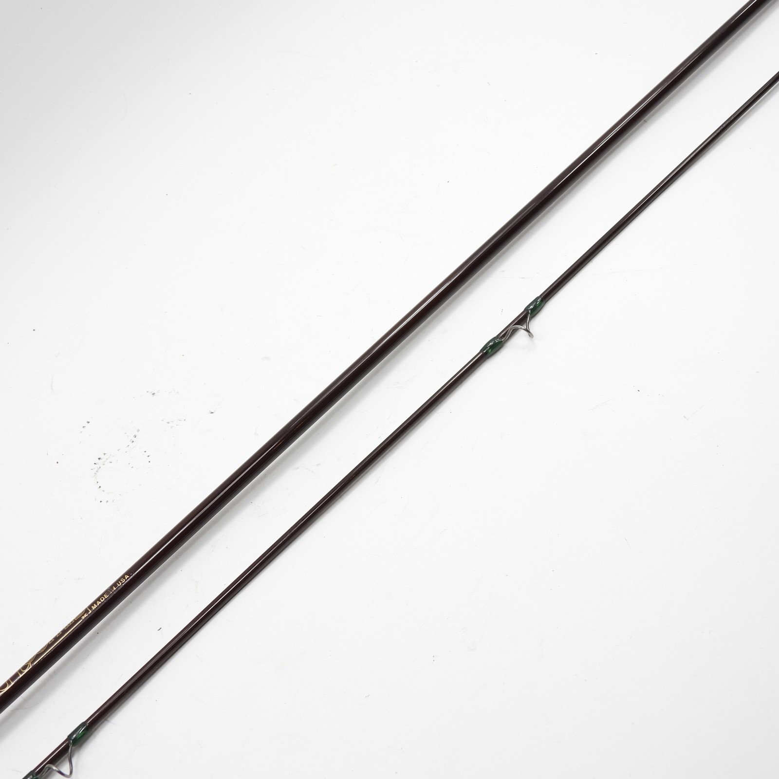 G. Loomis IM6 Fly Fishing Rod. 6 1/2’ 3wt. W/ Tube & Sock. Made in USA.