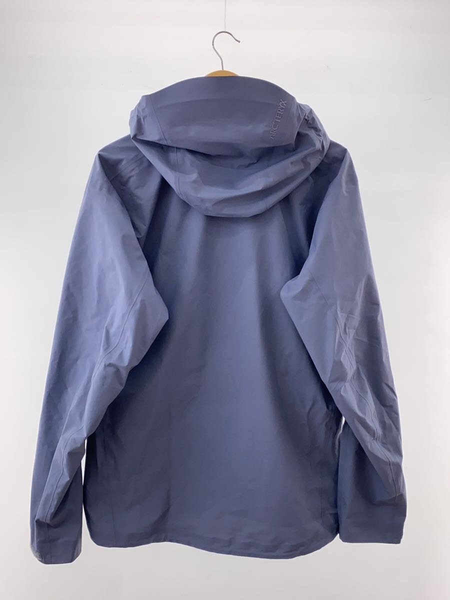 ARC'TERYX ARC TERYX Giacca Nylon M Nylon BLU X000009684