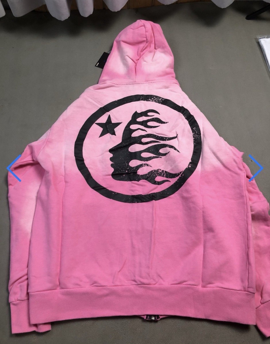 ボーダーズアットバルコニー ZIP UP HOODIE 36 さくらいろ Womens Kristina Full-Zip Hoodie - Midweight Cropped Athletic