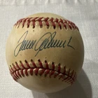 New ListingHOF  Tom Seaver Signed Official National League Baseball