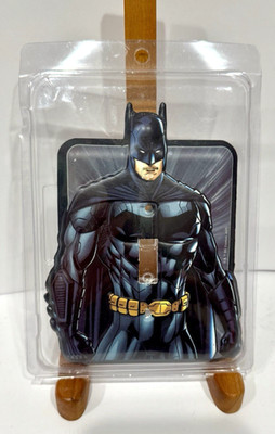Batman Justice League Comic Single Switch Plate Cover Open Road Brands