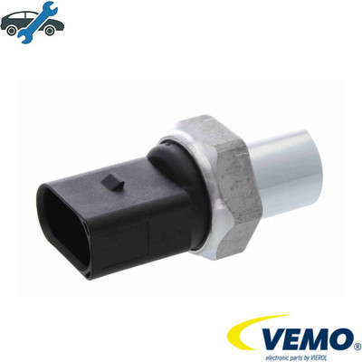 PRESSURE SWITCH AIR CONDITIONING V10-73-0300 FOR AUDI A7/Sportback A6/C7/C6 3.0L