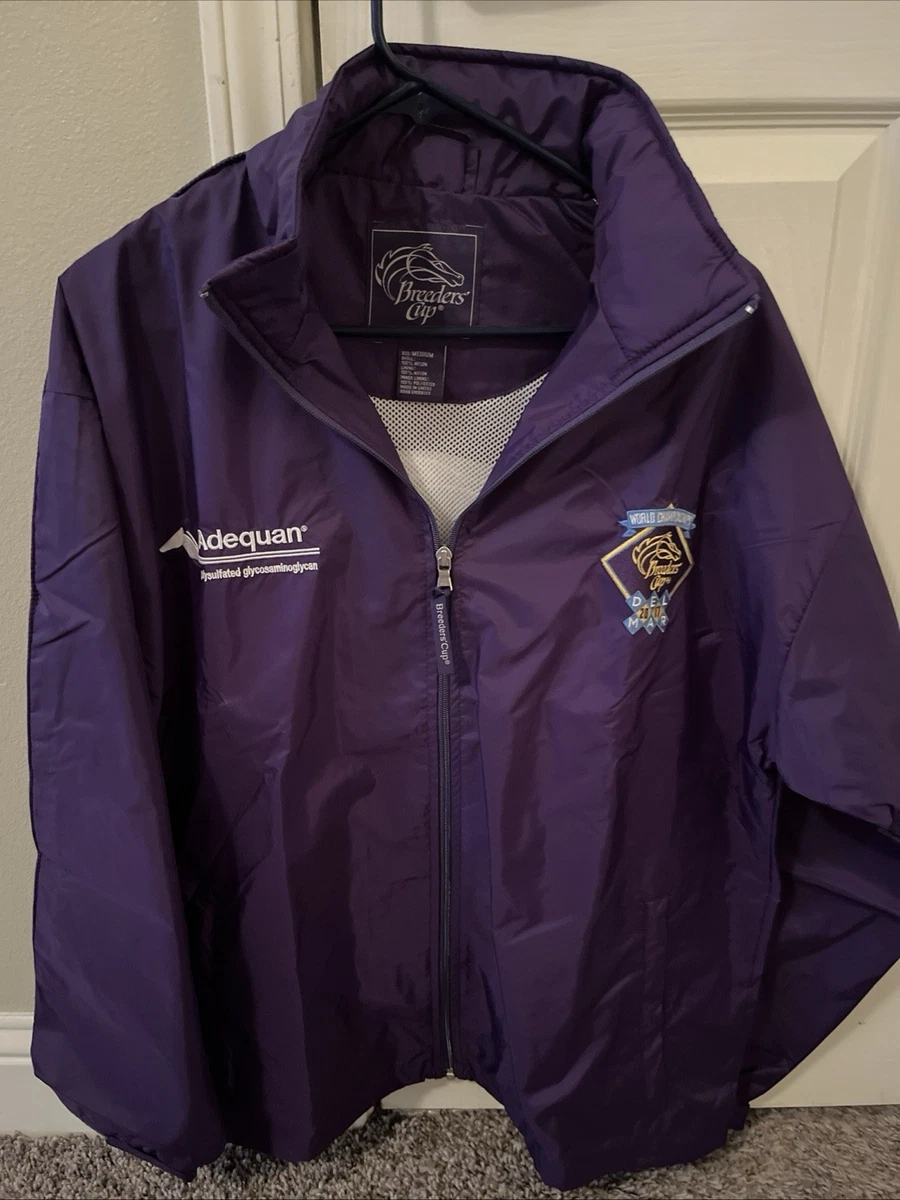 競馬Breeders' Cup 2021 Champion ジャージジャケット Breeders' Cup Horse Racing Fan Apparel & Souvenirs for sale | eBay